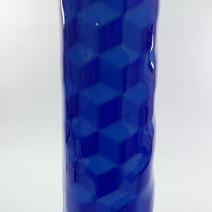 Tessellations 3 by Silvana Ferrario