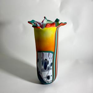Roll up i by Silvana Ferrario, Image 14.