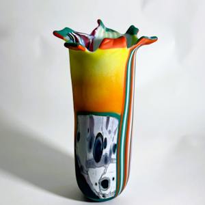 Roll up i by Silvana Ferrario, Image 12.