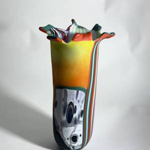 Roll up i by Silvana Ferrario, Image 10.