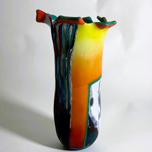Roll up i by Silvana Ferrario, Image 11.