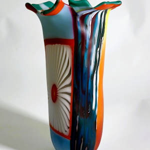 Roll up i by Silvana Ferrario, Image 9.