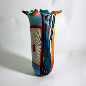 Roll up i by Silvana Ferrario, Image 7.