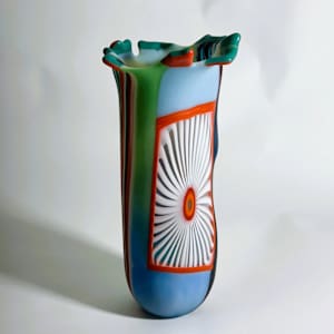 Roll up i by Silvana Ferrario, Image 8.