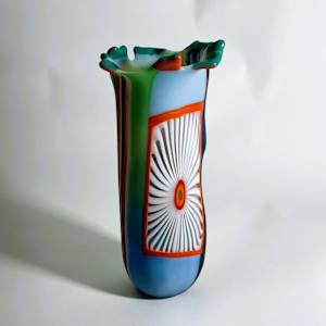 Roll up i by Silvana Ferrario, Image 5.