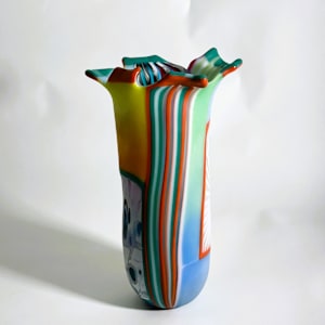 Roll up i by Silvana Ferrario, Image 4.