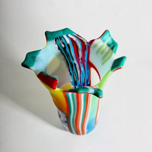 Roll up i by Silvana Ferrario, Image 6.