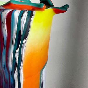 Roll up i by Silvana Ferrario, Image 16.
