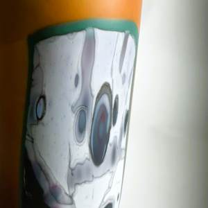 Roll up i by Silvana Ferrario, Image 3.