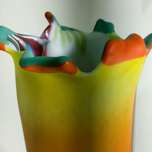 Roll up i by Silvana Ferrario, Image 2.