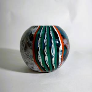 Roll up j by Silvana Ferrario, Image 4.
