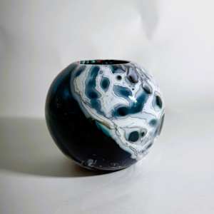 Roll up j by Silvana Ferrario, Image 3.