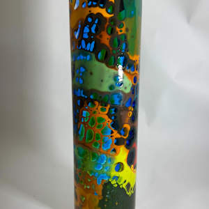 A day in the Hills #12 by Silvana Ferrario 