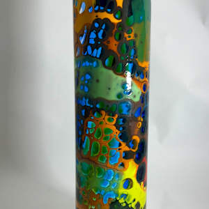 A day in the Hills #12 by Silvana Ferrario 