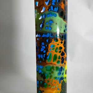 A day in the Hills #12 by Silvana Ferrario 