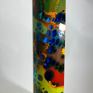 A day in the Hills #12 by Silvana Ferrario 