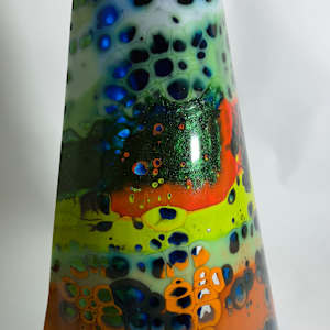 A day in the Hills #13 by Silvana Ferrario 