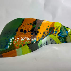 A day in the Hills #14 by Silvana Ferrario 