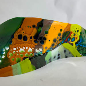 A day in the Hills #14 by Silvana Ferrario 