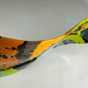 A day in the Hills #14 by Silvana Ferrario 