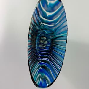 Currents - Still Current by Silvana Ferrario 