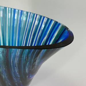 Currents - Still Current by Silvana Ferrario 