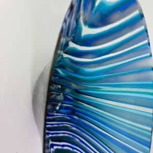 Currents - Still Current by Silvana Ferrario 