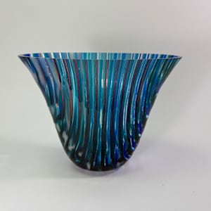 Currents - Still Current by Silvana Ferrario 