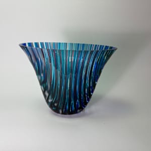 Currents - Still Current by Silvana Ferrario 