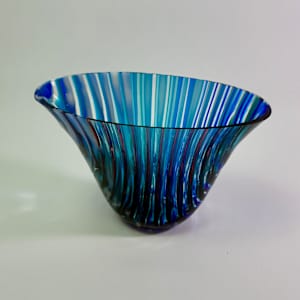 Currents - Still Current by Silvana Ferrario 