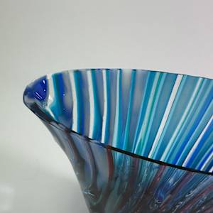 Currents - Still Current by Silvana Ferrario 