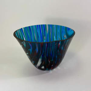 Currents - Surface Drift by Silvana Ferrario 