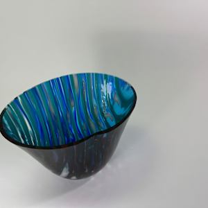 Currents - Surface Drift by Silvana Ferrario 