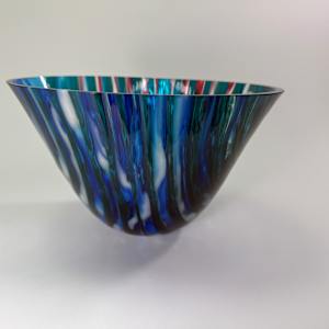 Currents - Surface Drift by Silvana Ferrario 