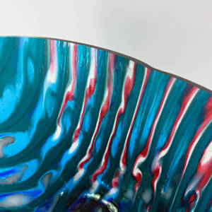 Currents - Surface Drift by Silvana Ferrario 