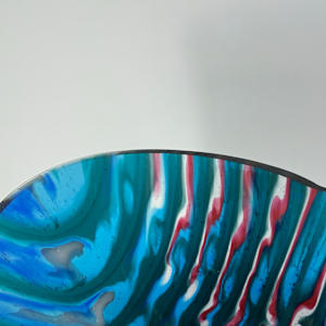 Currents - Surface Drift by Silvana Ferrario 