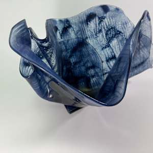 Held in Motion by Silvana Ferrario 