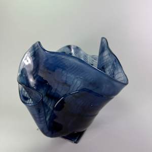 Held in Motion by Silvana Ferrario 