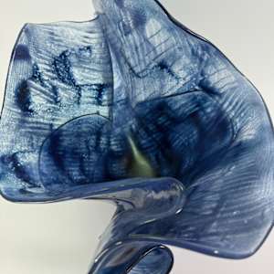 Held in Motion by Silvana Ferrario 