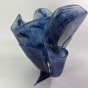 Held in Motion by Silvana Ferrario 