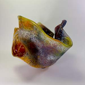 At ground Level by Silvana Ferrario, Image 7.