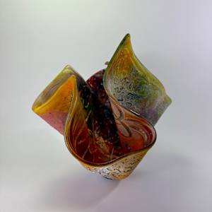 At ground Level by Silvana Ferrario, Image 14.