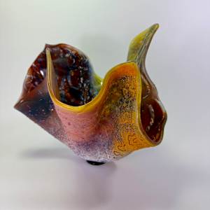 At ground Level by Silvana Ferrario, Image 16.