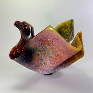 At ground Level by Silvana Ferrario, Image 15.
