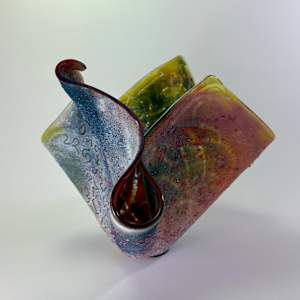 At ground Level by Silvana Ferrario, Image 12.