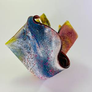 At ground Level by Silvana Ferrario, Image 10.