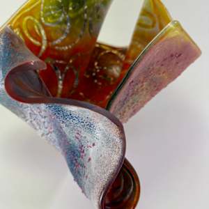 At ground Level by Silvana Ferrario, Image 13.