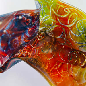 At ground Level by Silvana Ferrario, Image 8.