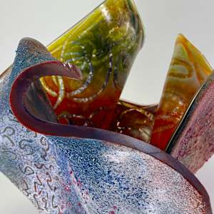 At ground Level by Silvana Ferrario, Image 6.