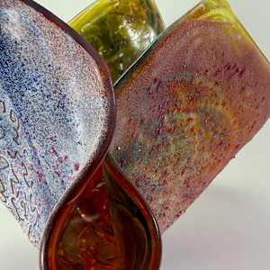 At ground Level by Silvana Ferrario, Image 4.